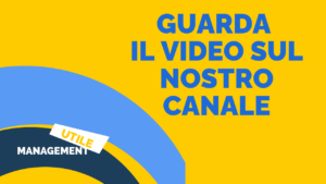 NON SOLO vendere: altre 3 COSE che il commerciale DEVE FARE assolutamente